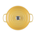 Shallow Round Dutch Oven